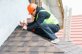 Fast & Reliable Emergency Roof Repairs in Browntown, PA